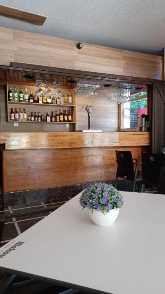 Ceeis Bar β Cocina