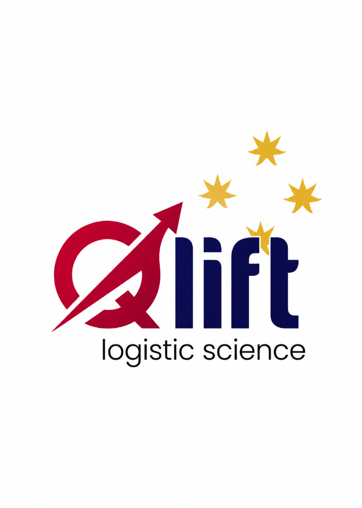 Qlift logo