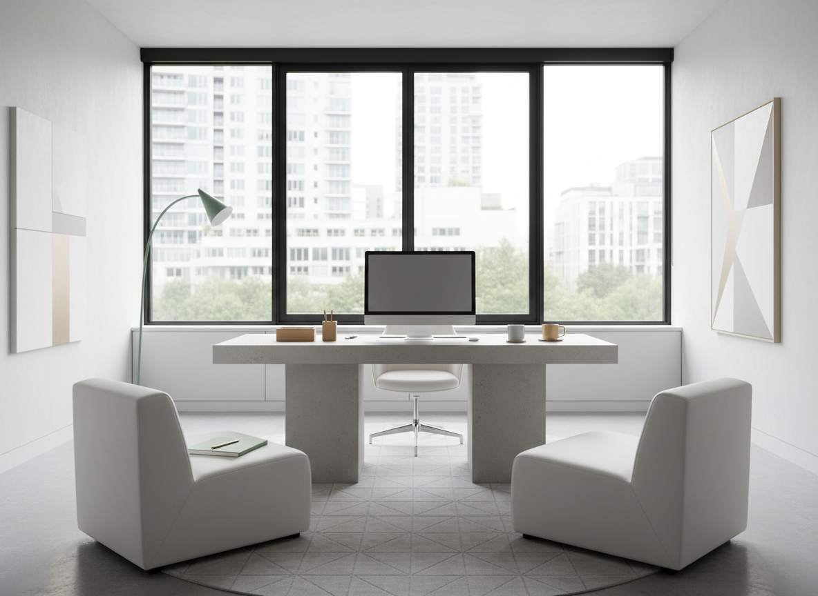 WORKSTATIONS