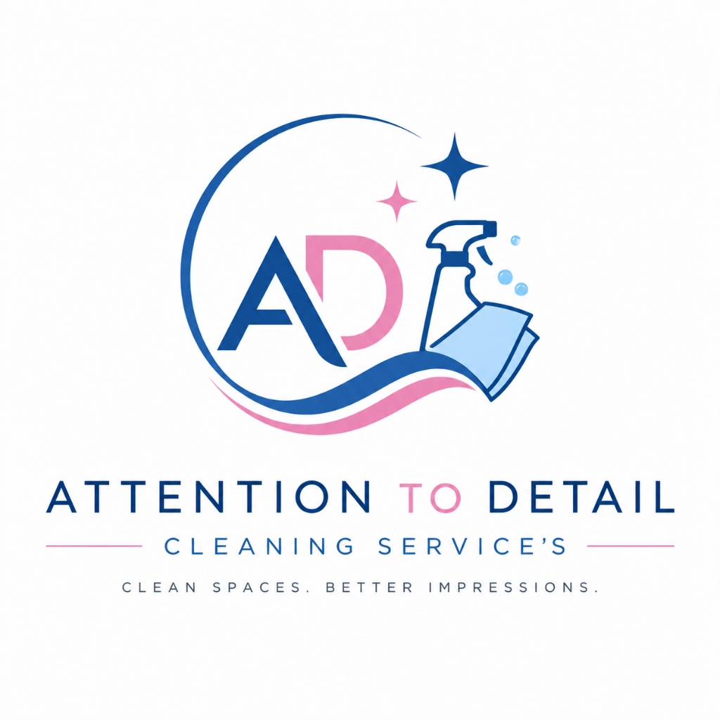 Attention to Detail Cleaning Services