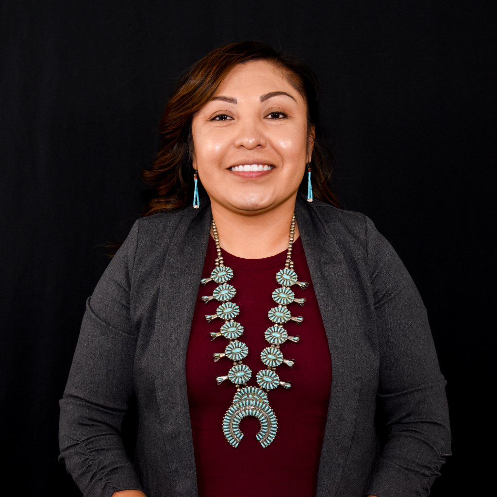 Chereen Lopez, Founder of Desert Peak HR Consulting