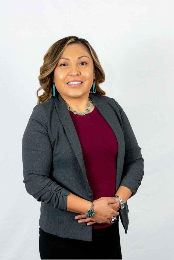 Chereen Lopez, Founder of Desert Peak HR Consulting