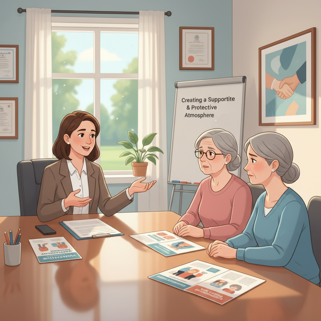 Vulnerable Adult Concerns