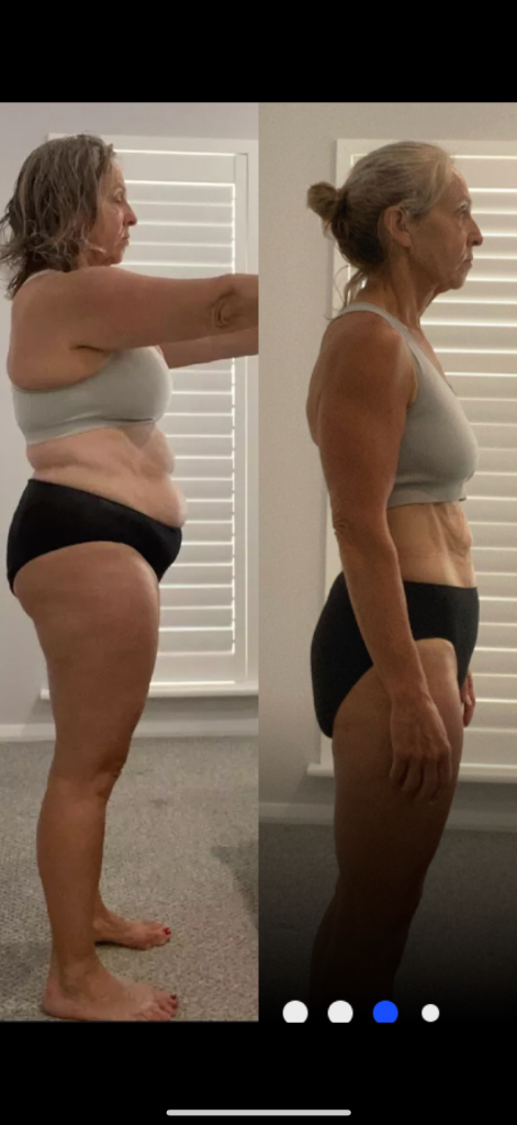 Fay McLean transformation