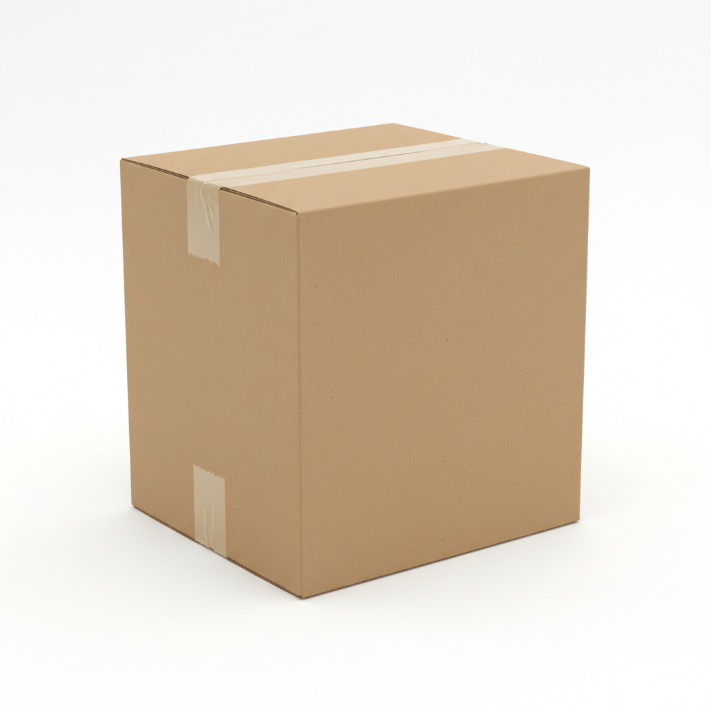 Large Moving Boxes