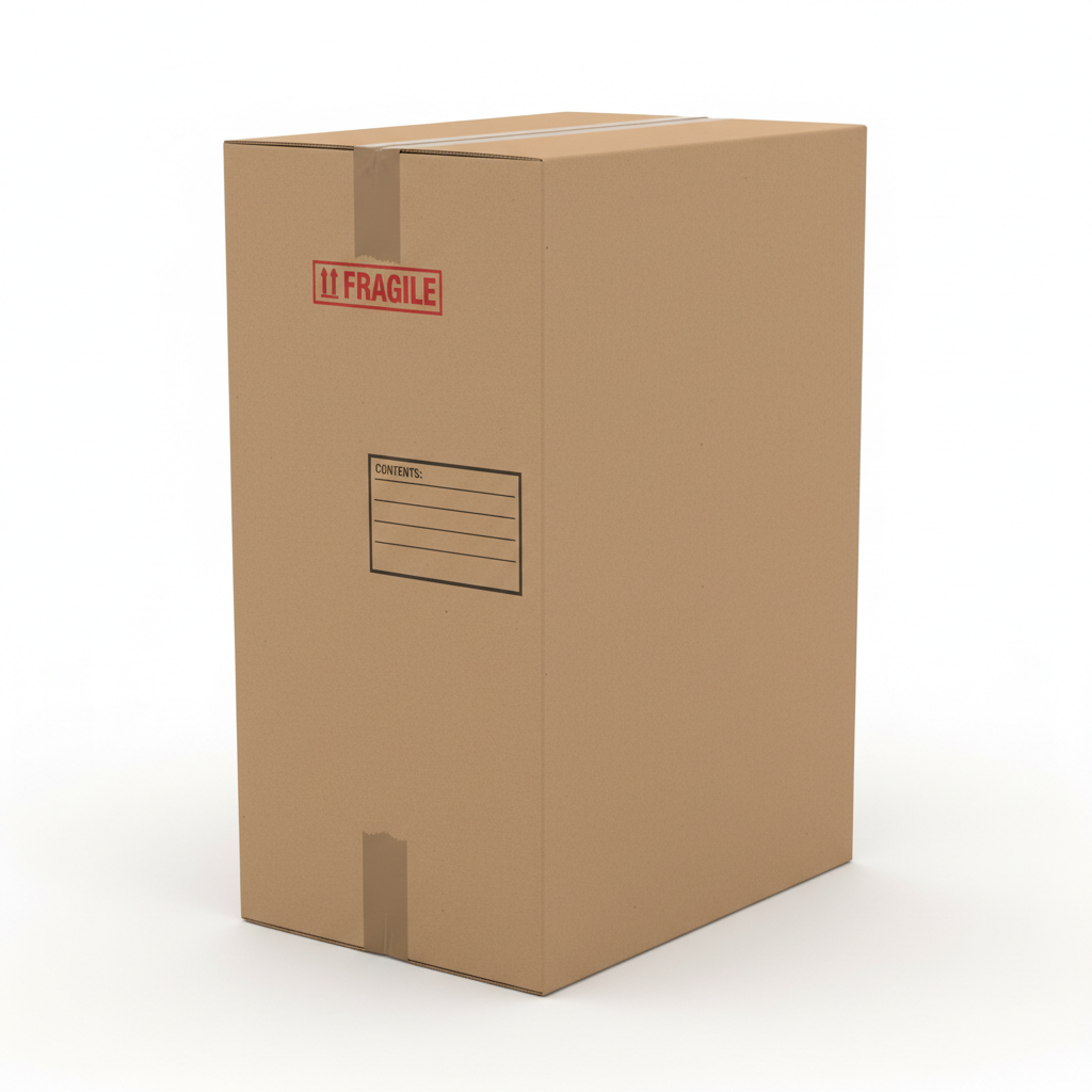 Large Boxes