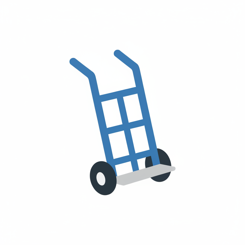 Dollies or hand truck