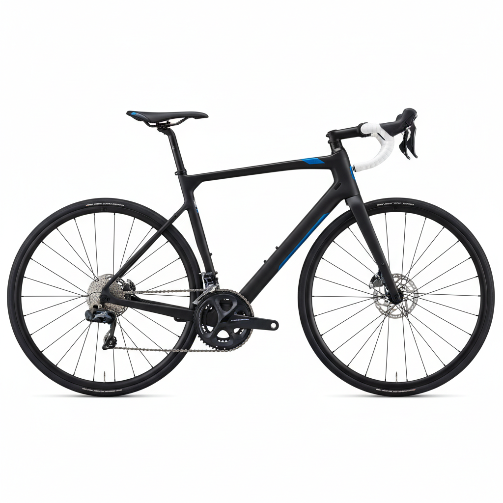 bicicle