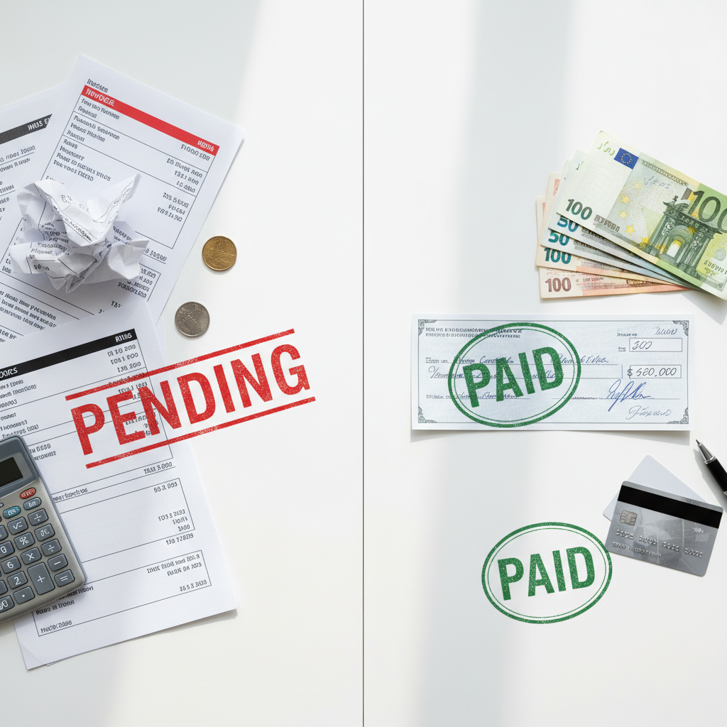 Reimbursement status