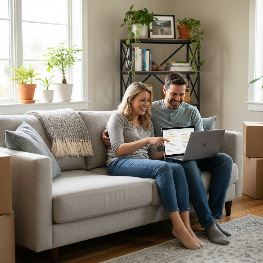 Pro Moving Tips