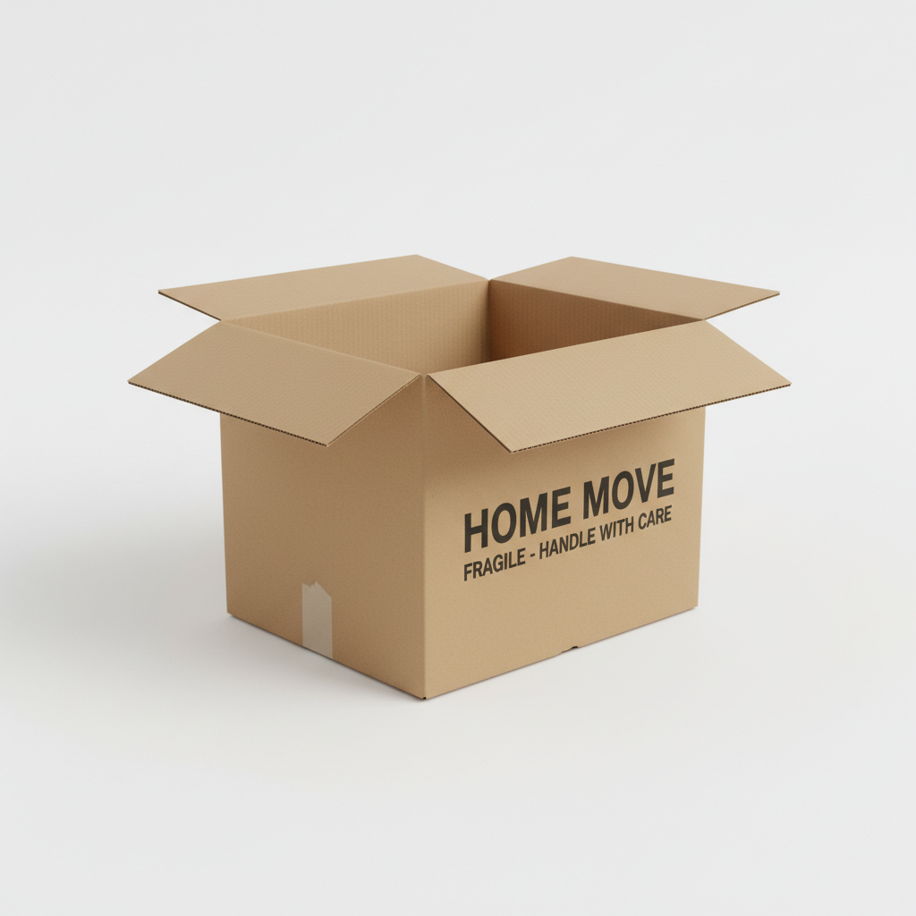 Medium Boxes