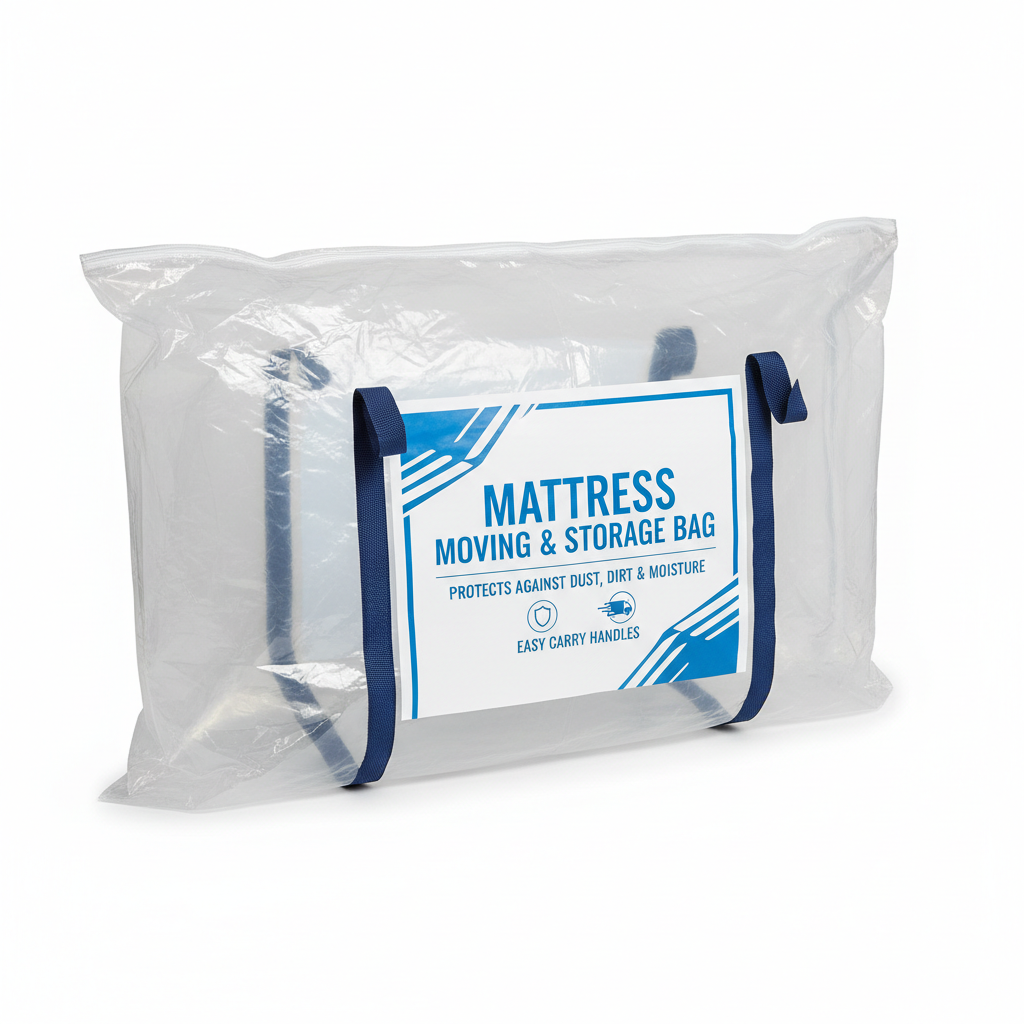 Mattress Bags