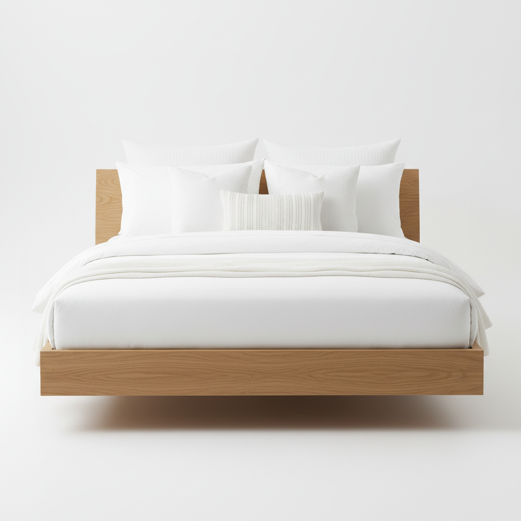 Queen Bed Frame