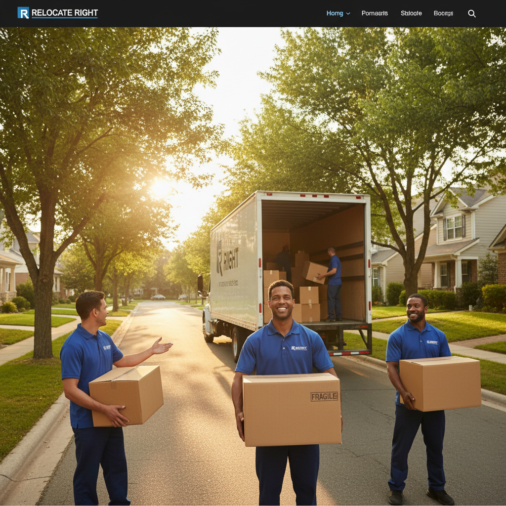 Find Movers