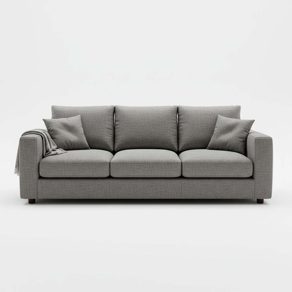3-Seater Sofa