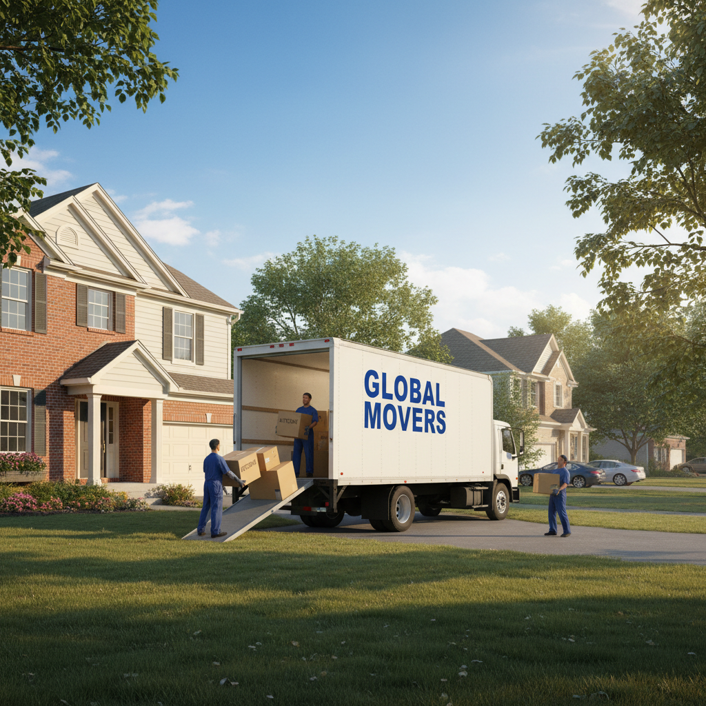 Find Movers
