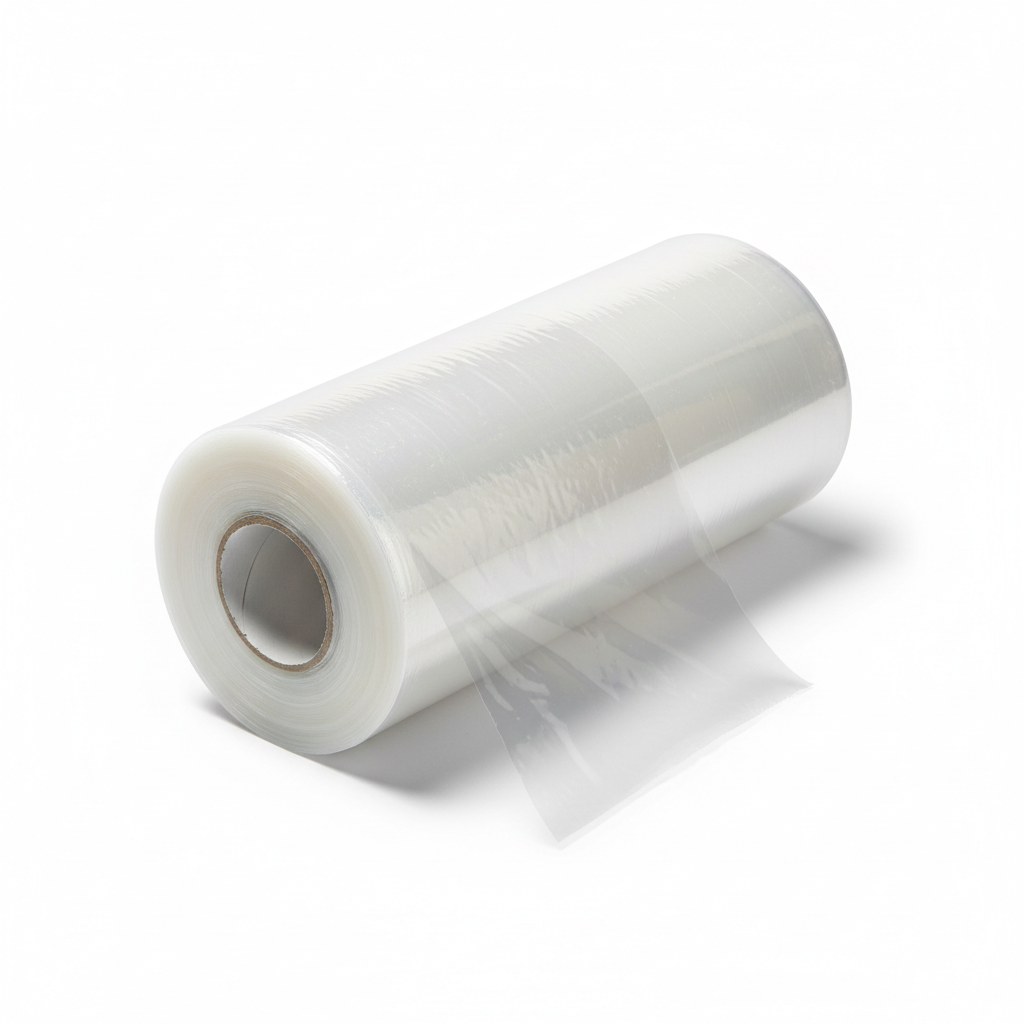 Stretch Wrap