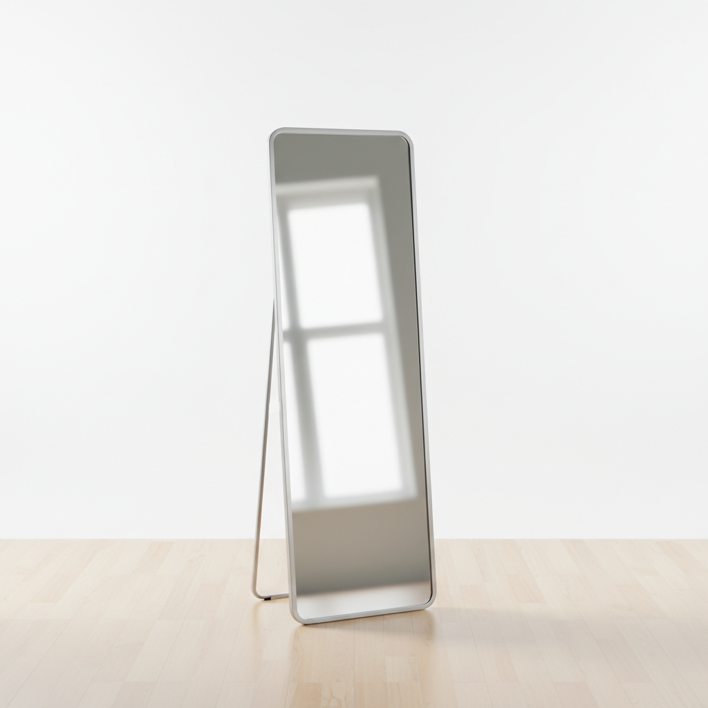 Full-Length Mirror
