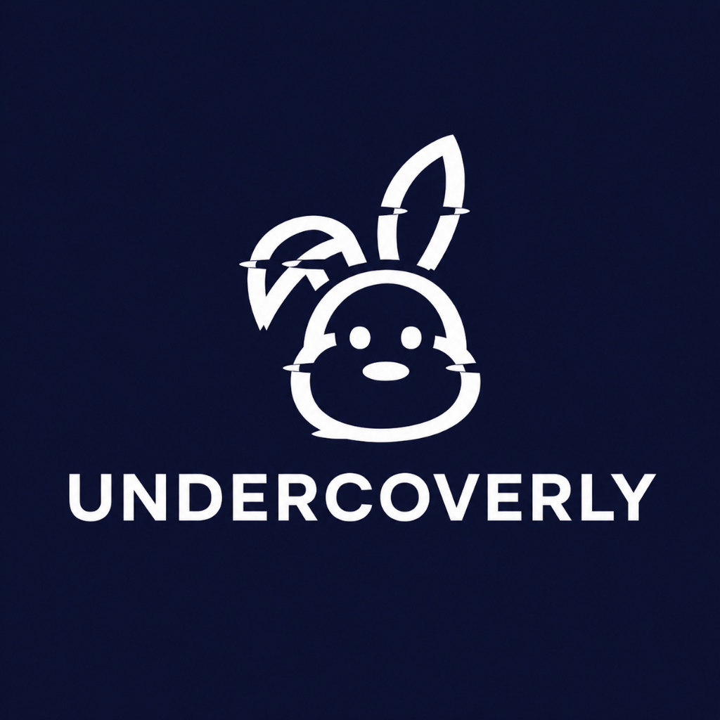 Undercoverly
