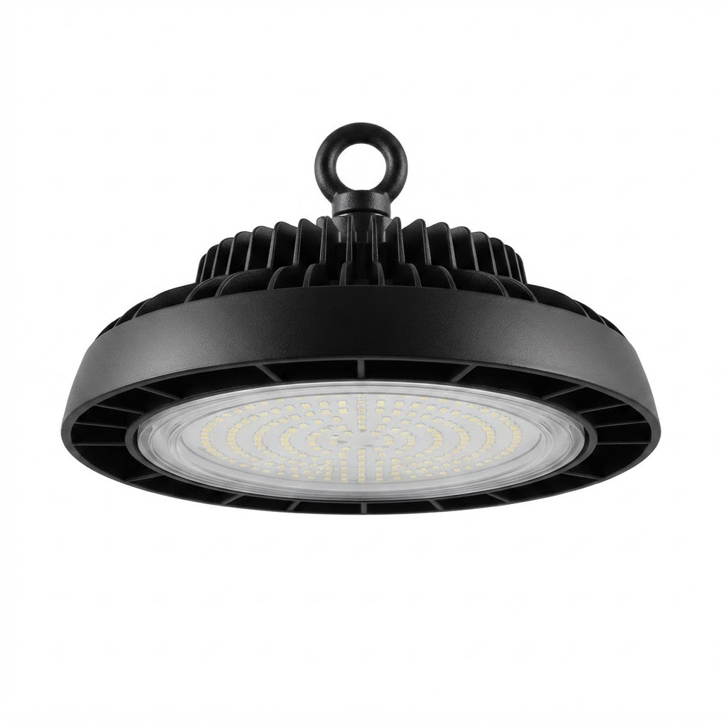 LED UFO Камбана 200W 4500K 2
