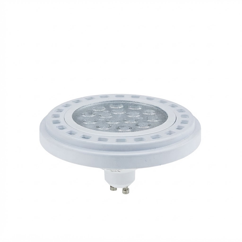LED ar111/GU10 15W 1200lm  30° 2700K 3