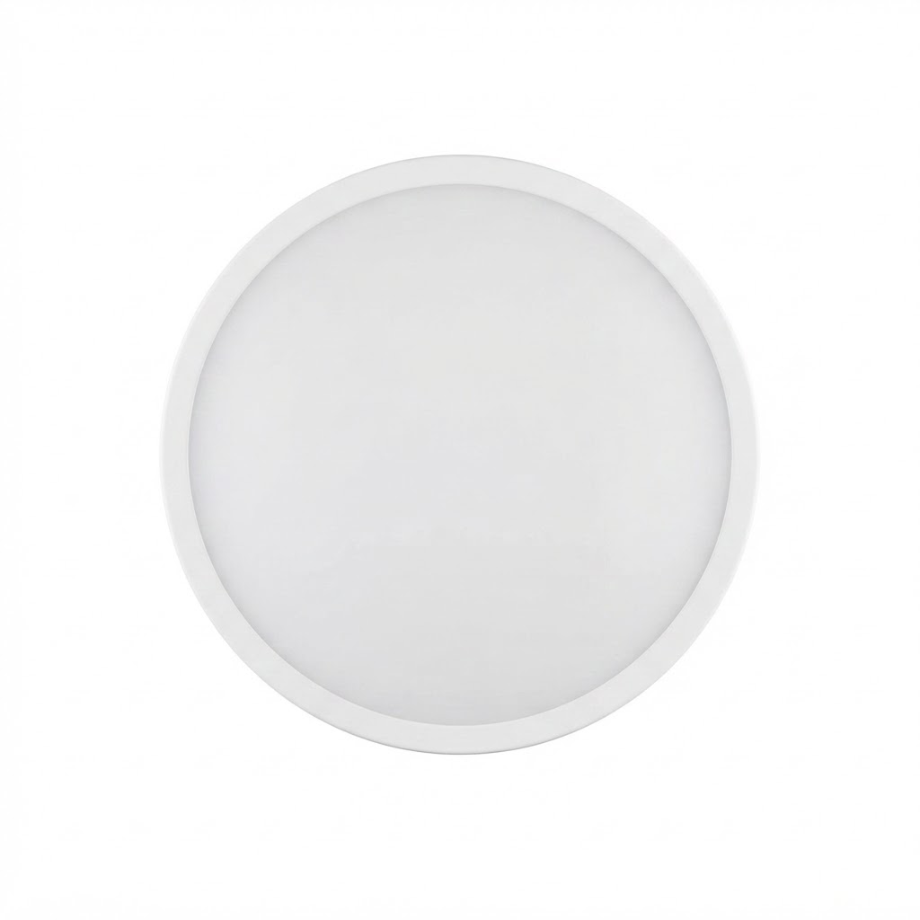 18W LED кръгъл осветител 3000K-6000K 2