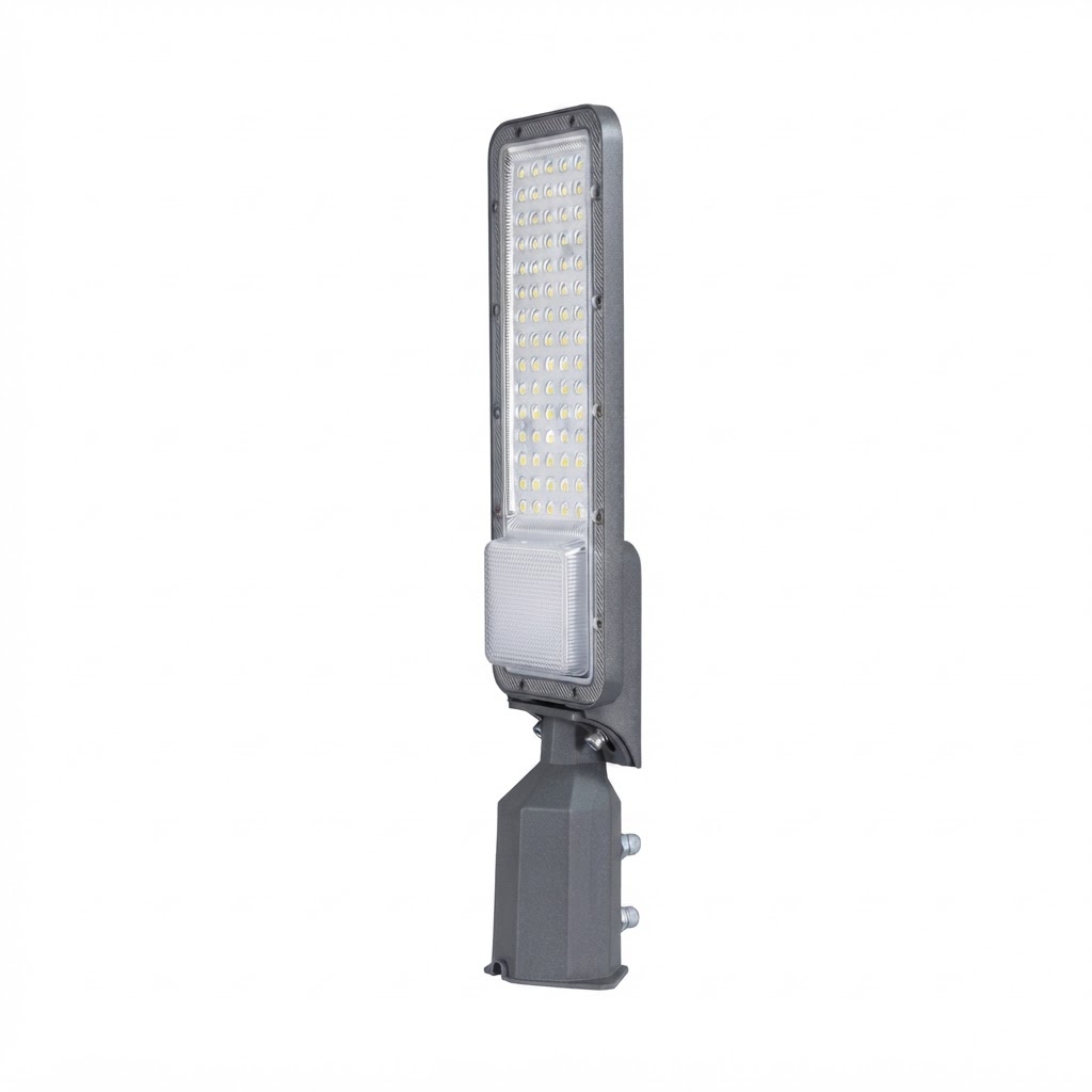 LED улично осветление 50W 5г. гаранция 6000К 2