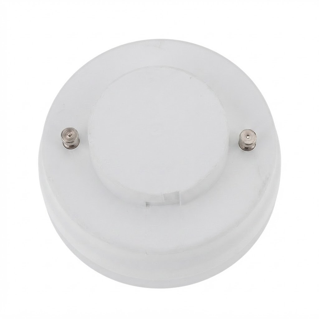 LED крушка gx53 7W 560lm 180°  4500K 3