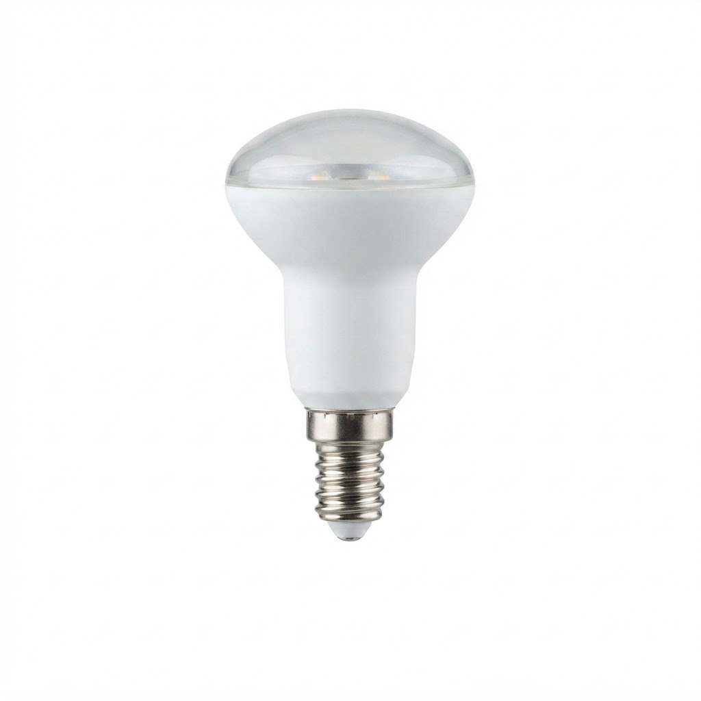 LED крушка E14 r39 4W 300lm  2700K 2