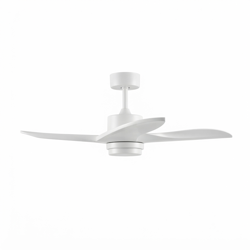 Трипосочен адаптер 16a, 230v, макс. 3500W, IP20 - бял 2