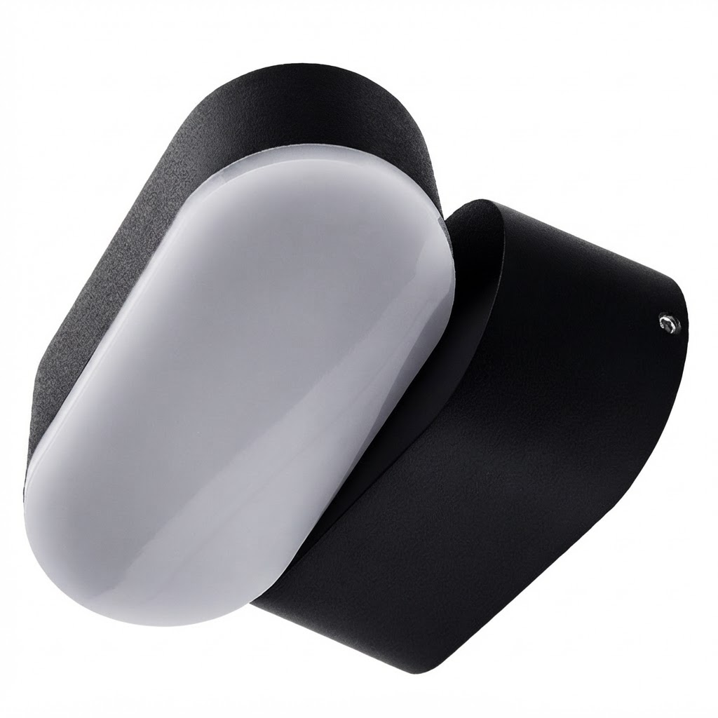 LED стенна соларна лампа 2W 200lm/20lm IP44 сензор 2