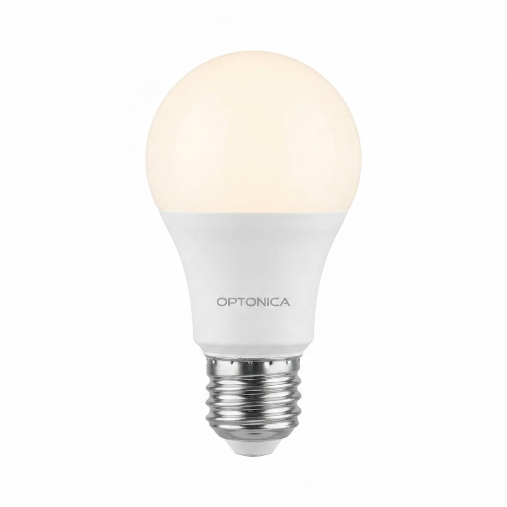 LED крушка E27 a60 11W 1055lm  2700K димеруема 2