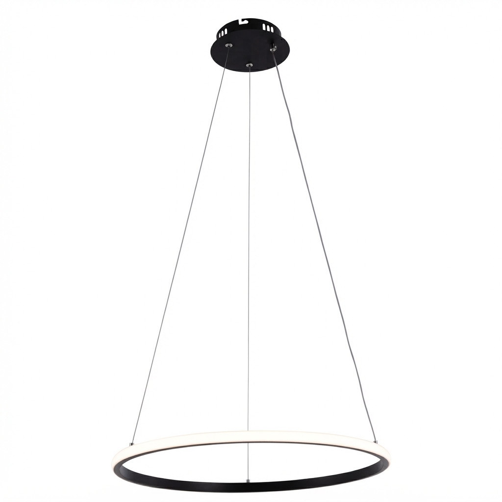 Магнитен линеен LED прожектор DC48V 20W 4000K M35 димируем 10 секции 2