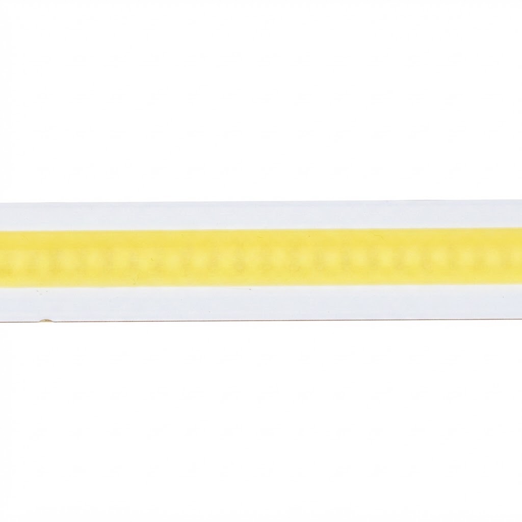 LED COB лента 24v 512SMD/m 6000K IP20 12Wm cri 90 2