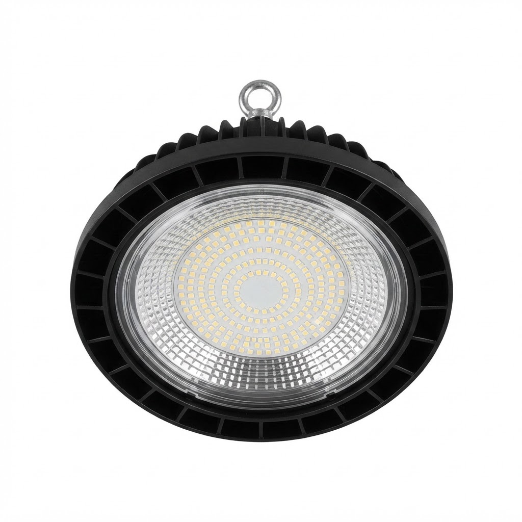 LED UFO Камбана 150W 6000K 2