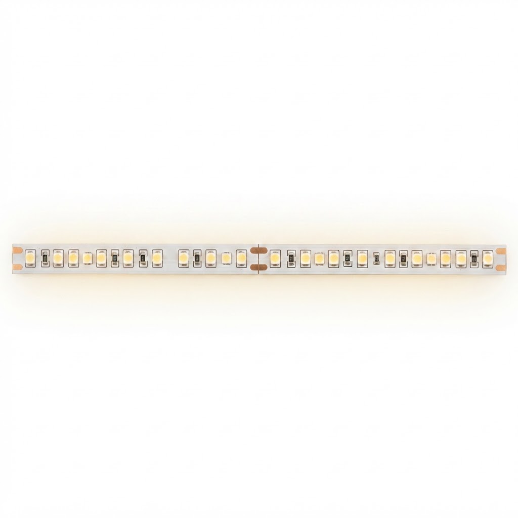 LED лента 5630 60 SMD/m 4500K IP20 3