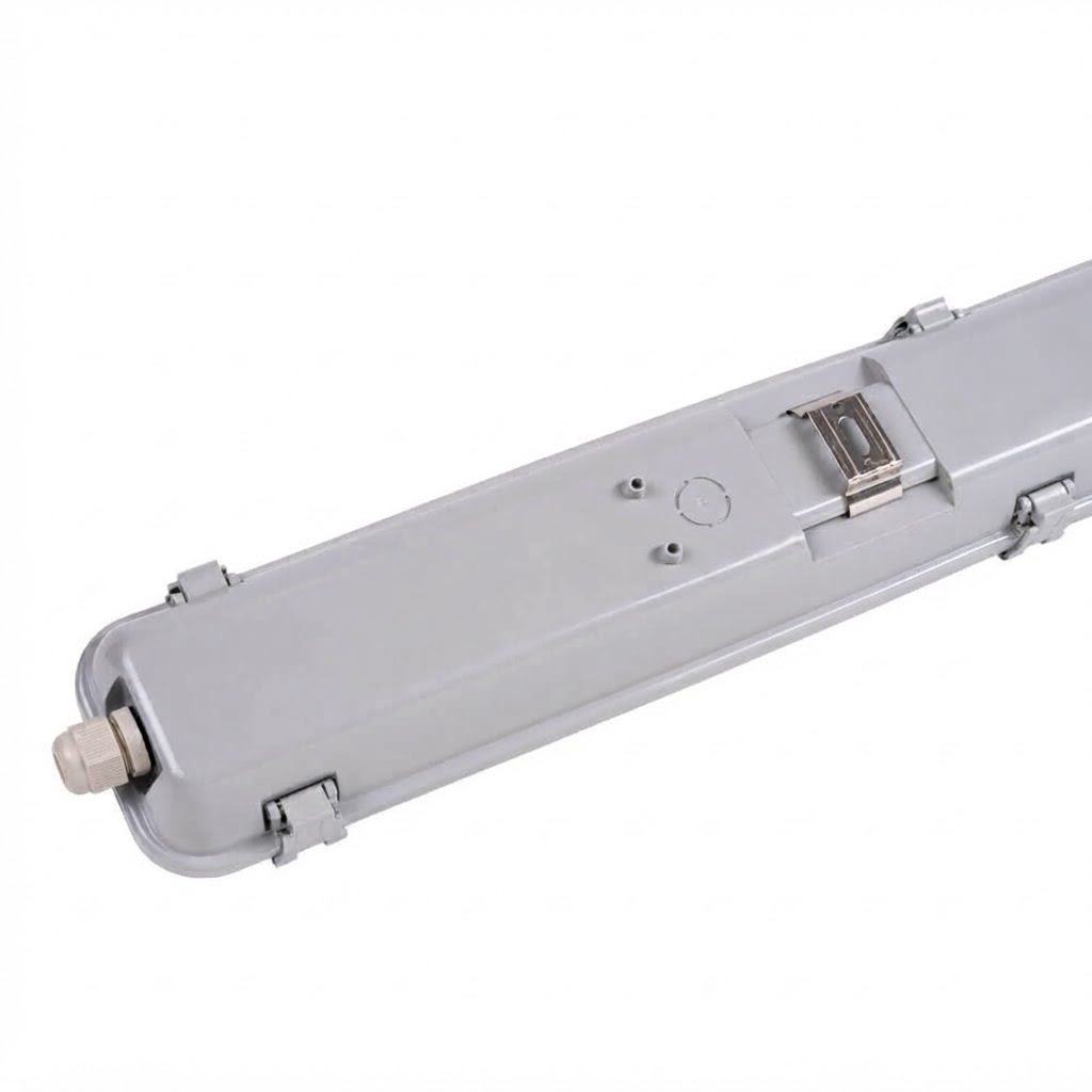 удължител h05vv-f3g1.5mm-10m, 16a, 250v, max3500W - бял 2