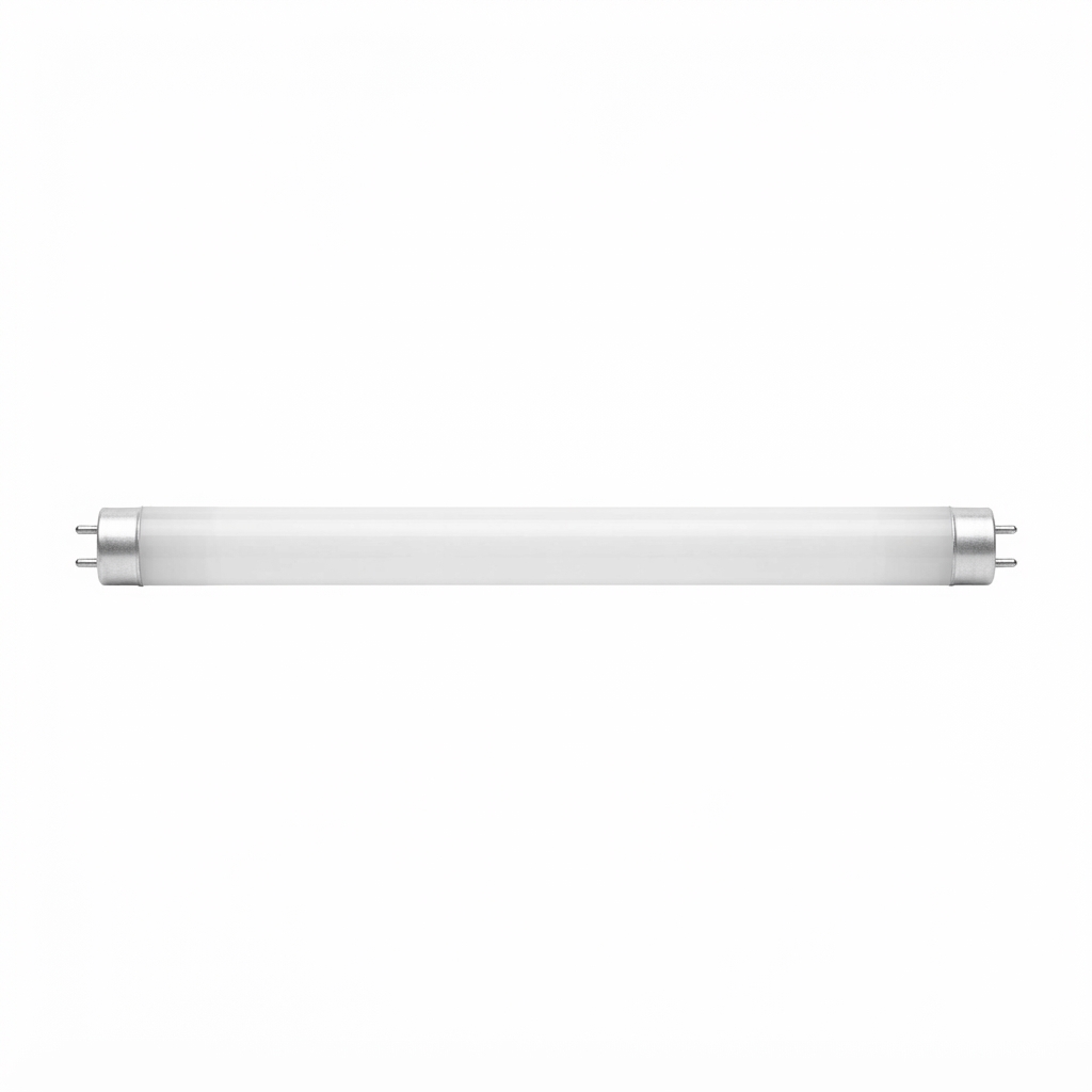 LED пура T8 нанопластик 120cm 18W 2520lm 4000K 2