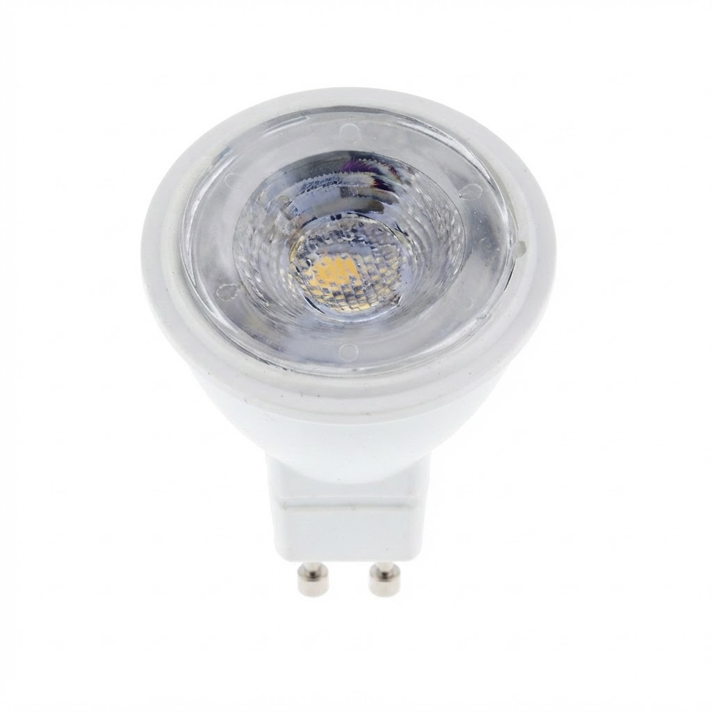 LED спот mr11 3W12v 210lm 38° 6000K 2