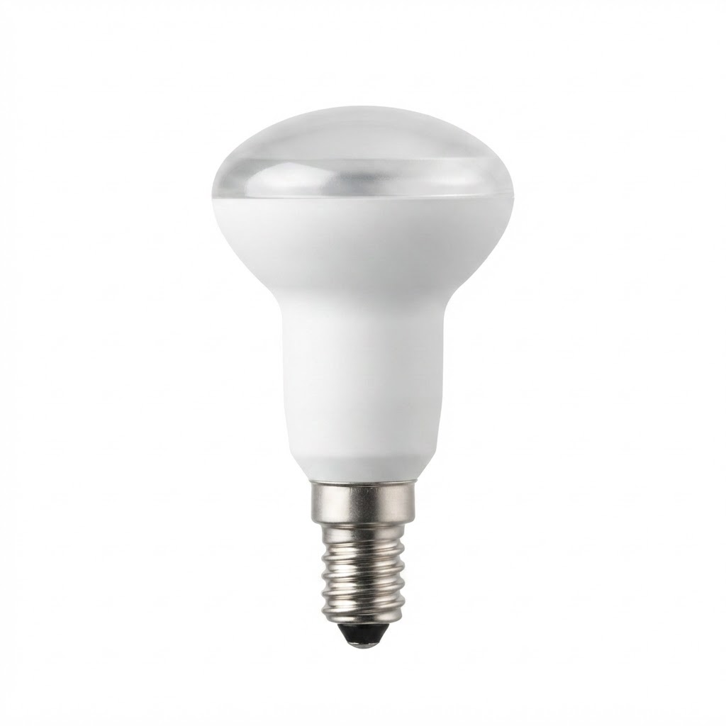 LED крушка E14 r39 4W 300lm  4500K 2