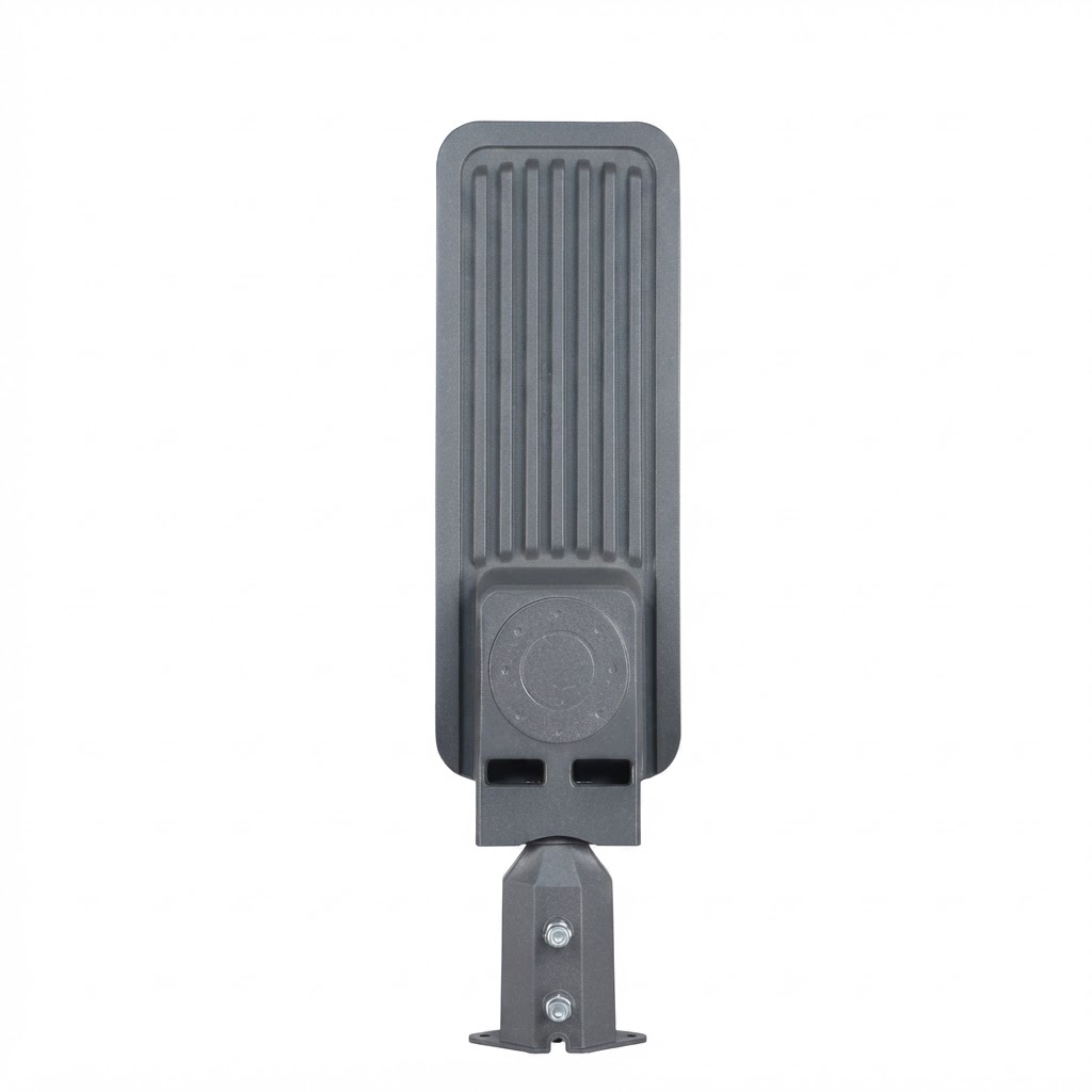 LED улично осветление 100W 5г. гаранция 6000К 2