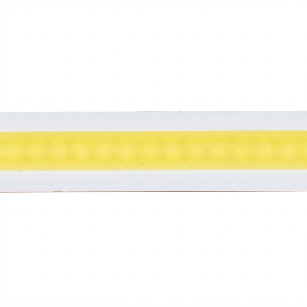 LED COB лента 24v 320SMD/m 6000K IP20 10Wm cri 90 2
