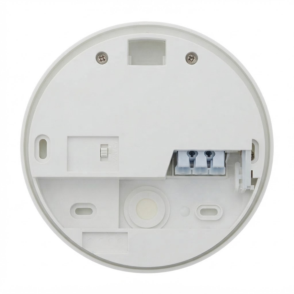 18W LED кръгъл осветител 3000K-6000K 4