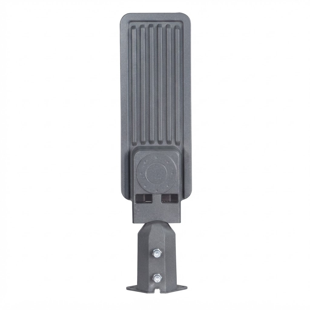LED улично осветление 50W 5г. гаранция 4000К 3