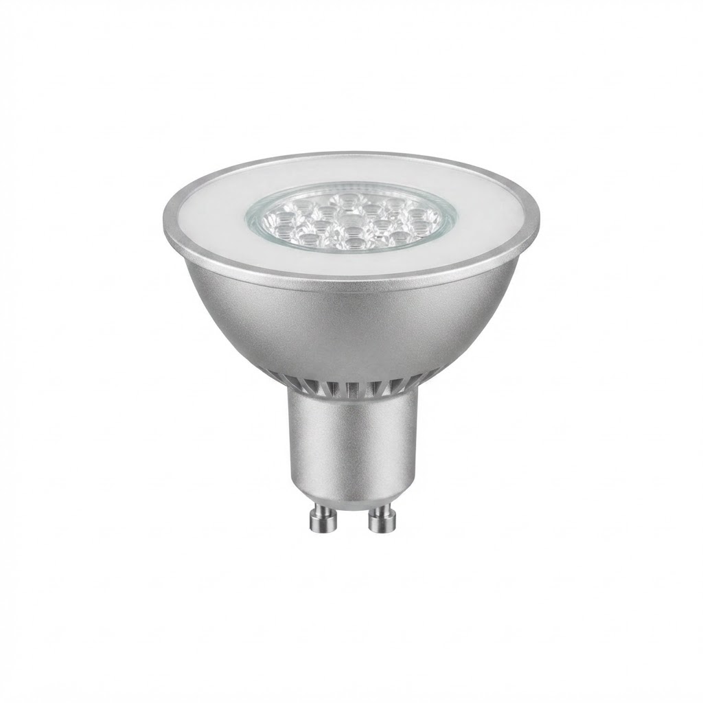 LED ar111/GU10 9W  800lm 120° 4500K 2