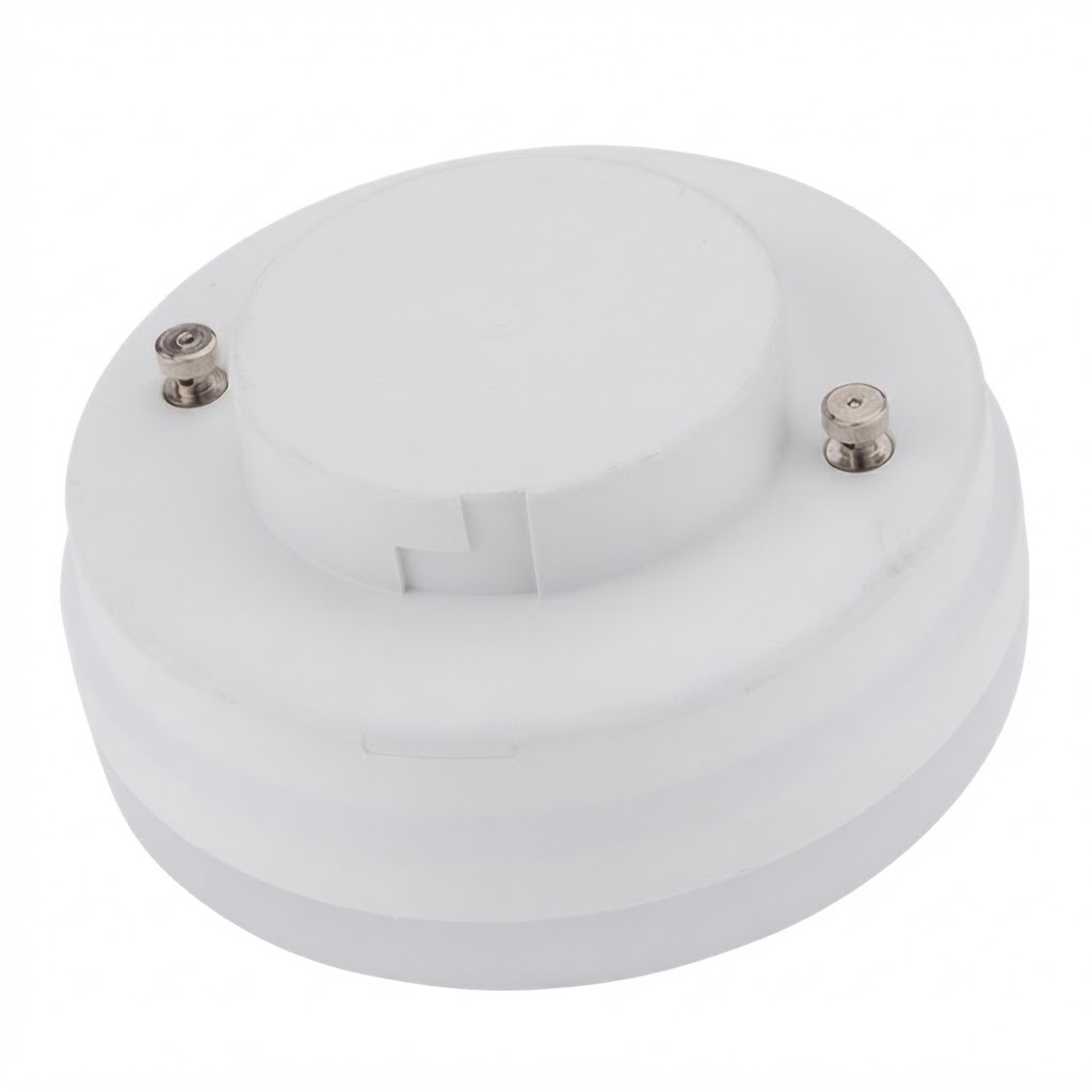 LED крушка gx53 7W 560lm 180°  2700K 3