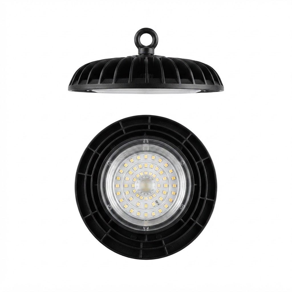 LED UFO Камбана 100W 4500K 2
