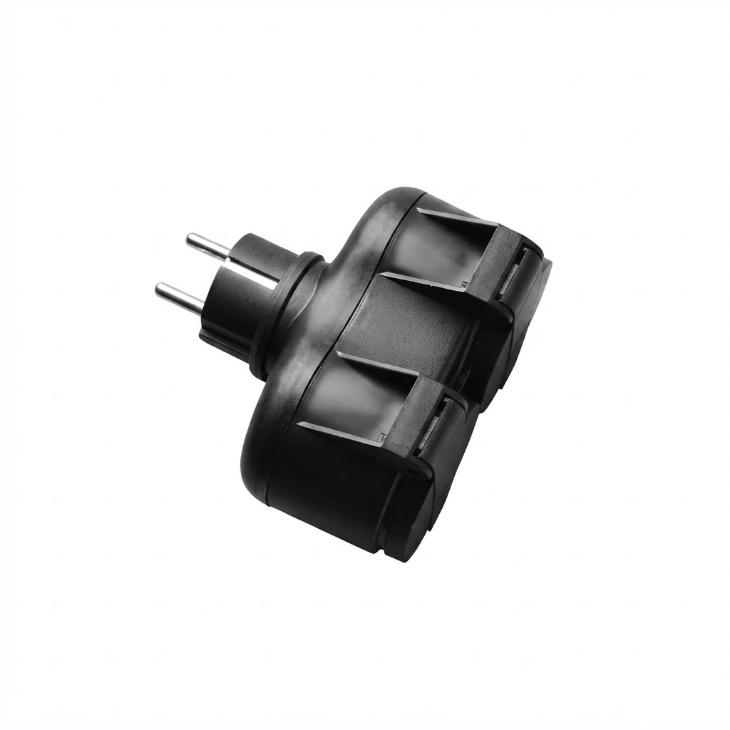 Детска нощна силиконова лампа 2W 5V 2