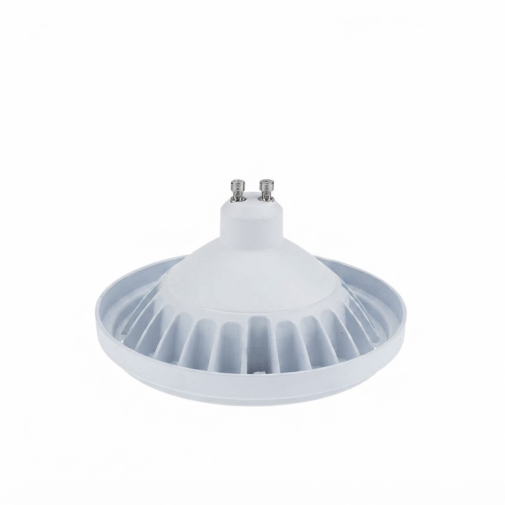 LED ar111/GU10 15W 1200lm  30° 2700K 4