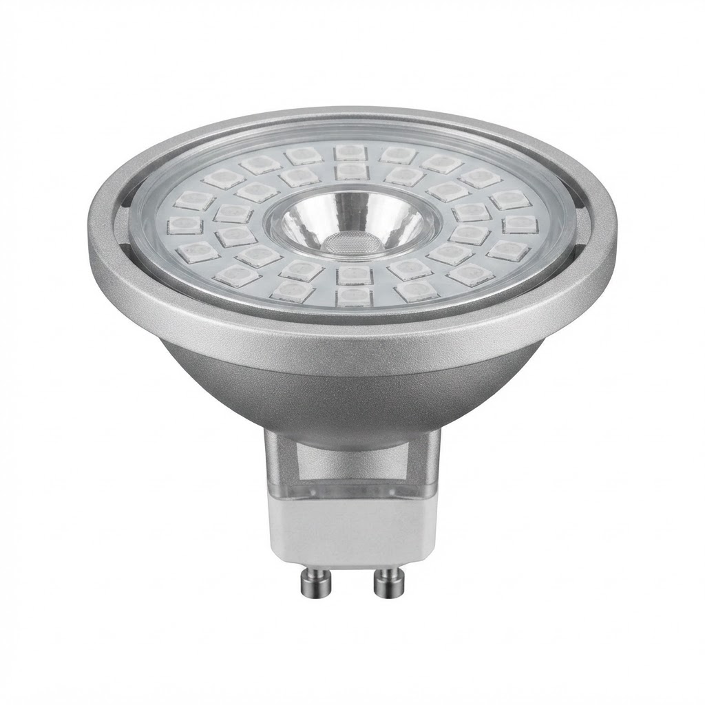 LED ar111/g53 15W12v 120° 2700K 2